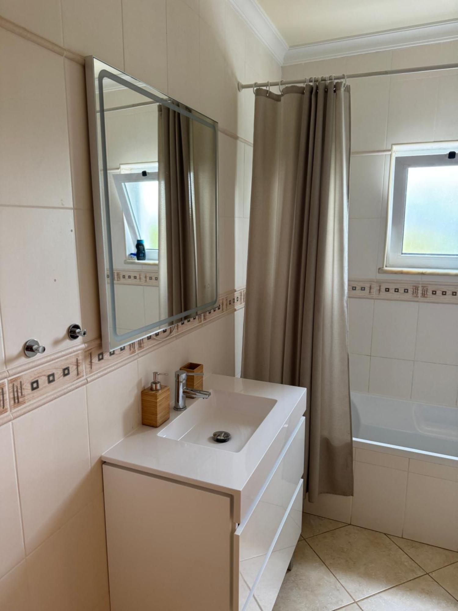 Quinta Do Pedro Hotel Луз де Тавира Екстериор снимка