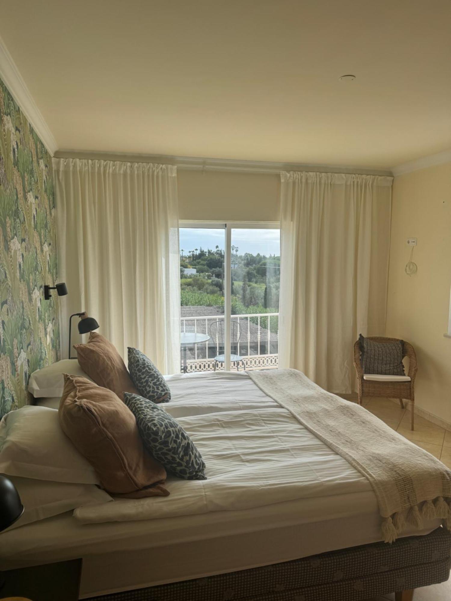 Quinta Do Pedro Hotel Луз де Тавира Екстериор снимка